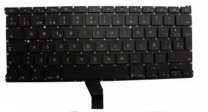 Apple Notebook Klavye