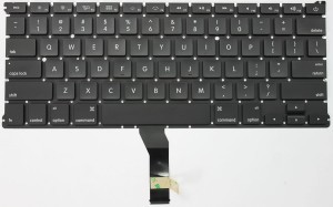 Apple Notebook Klavye