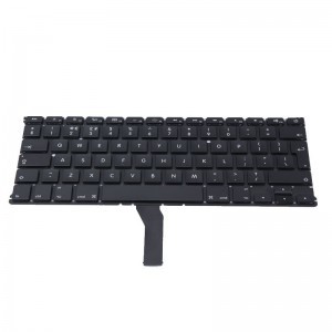 Apple Notebook Klavye
