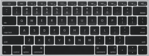 Apple Notebook Klavye