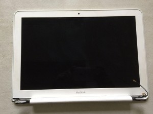 Apple Notebook Lcd Ekran