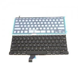Apple Notebook Klavye