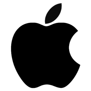 Apple-sekme-logosu
