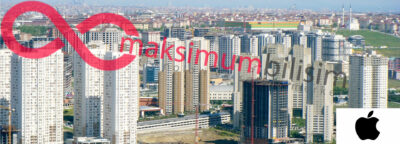 Esenyurt Apple Servisi