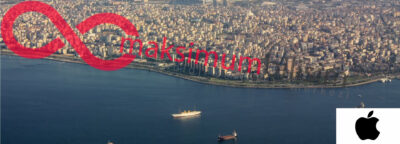 kartal apple servis