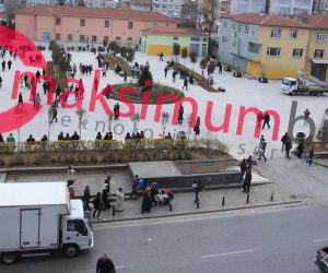 ümraniye apple servis
