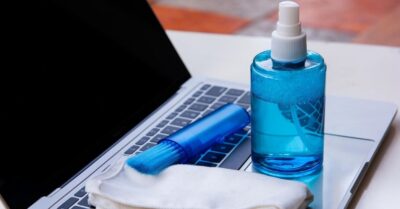 Apple Genel Bakım Temizlik