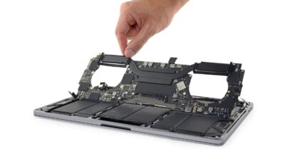 Apple Anakart Tamiri