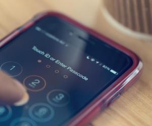 iPhone'un Parolasını Unutmak