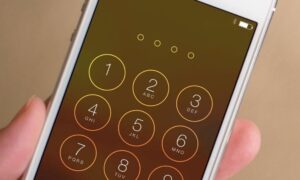 iPhone'un Parolasını Unuttum Ne Yapmalıyım?