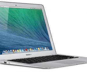Apple Macbook Air A1465