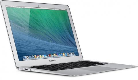 Apple Macbook Air A1465