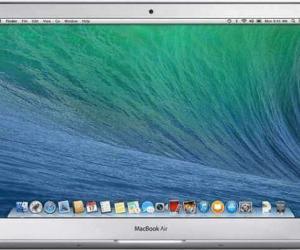 Apple Macbook Air A1466