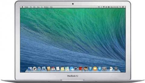 Apple Macbook Air A1466