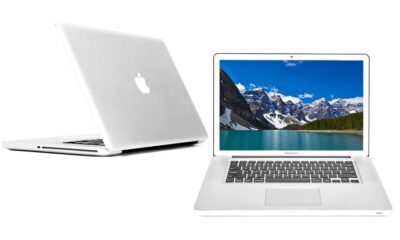 Apple Macbook Pro A1286