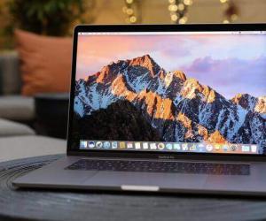 Apple Macbook Pro Servisi
