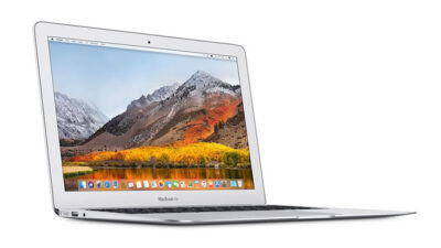 Macbook Air Servisi