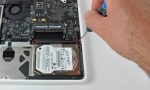 Macbook Pro Hdd Arızası