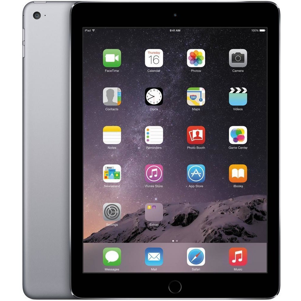 Apple iPad Air 2 Servisi