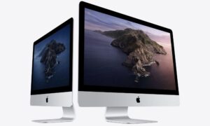 Apple iMac Genel Bakım