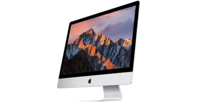 Apple iMac Genel Bakım