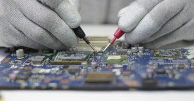 Macbook Anakart Tamiri