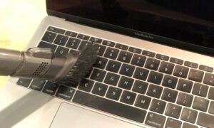 Macbook Klavyesi Çalışmıyor