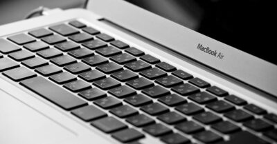 Macbook Klavyesi Çalışmıyor