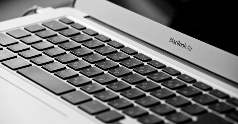 Macbook Klavyesi Çalışmıyor