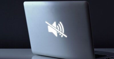 Macbook Pro Ses Hatası