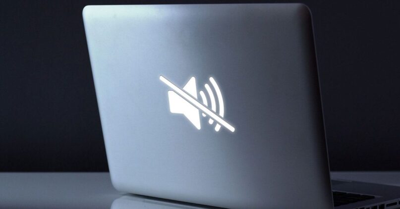 Macbook Pro Ses Hatası