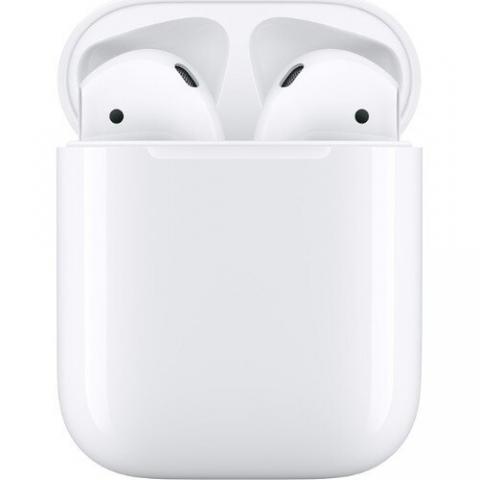 Apple 2. nesil airpods