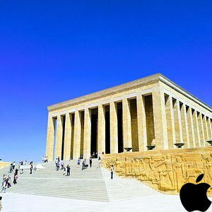 Apple Yetkili Servisi Ankara