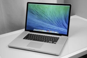 Macbook Hard Disk Bozulması Nedir?