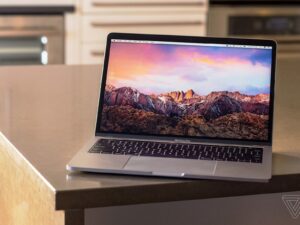 Macbook Port Değişimi Nedir?
