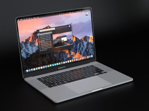 Macbook Port Değişimi Nedir?