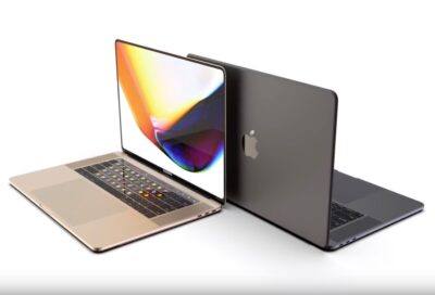 Macbook Kablo Değişimi
