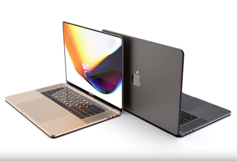 Macbook Kablo Değişimi