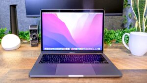 Macbook Anakart Değişimi