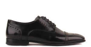 Açma Deri Klasik Ayakkabı Açma Deri Klasik Ayakkabı