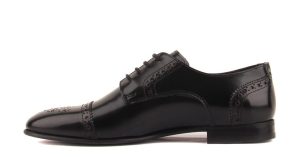 Açma Deri Klasik Ayakkabı Açma Deri Klasik Ayakkabı